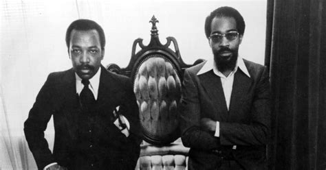 Gamble & Huff mark 50 years of Philly Soul and .